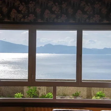 Granxola Apartamento *