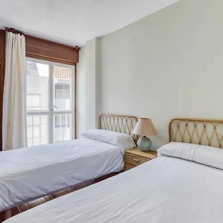 Apartamento Granxola