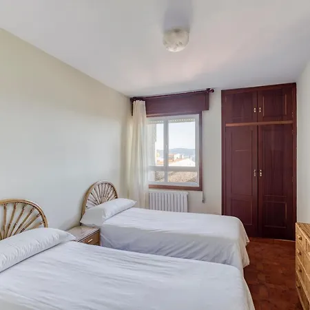 Granxola Apartment *