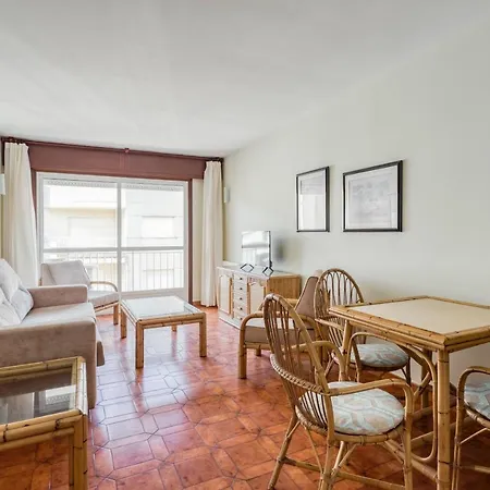 Granxola Apartment Sanxenxo