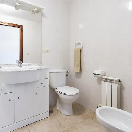 Granxola Apartamento