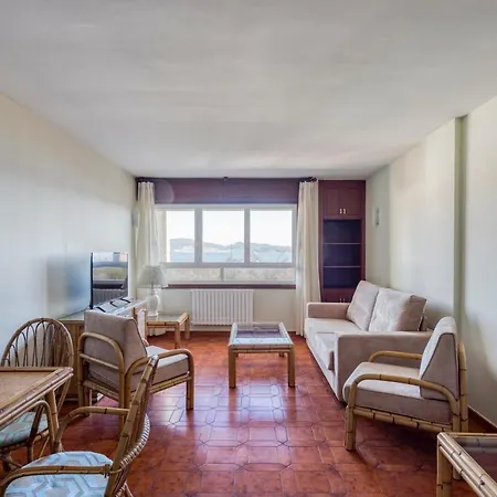 Granxola Apartamento *