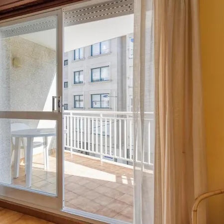 Lägenhet Granxola Sanxenxo