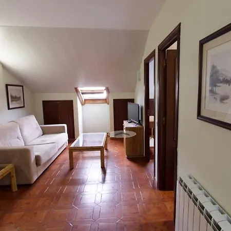 Granxola Διαμέρισμα