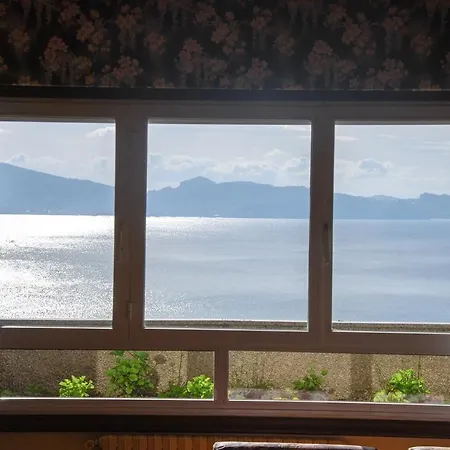 Lägenhet Granxola *