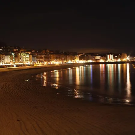 Lägenhet Granxola *