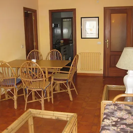 Granxola Lägenhet Sanxenxo