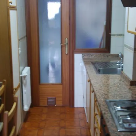 Granxola Lägenhet *