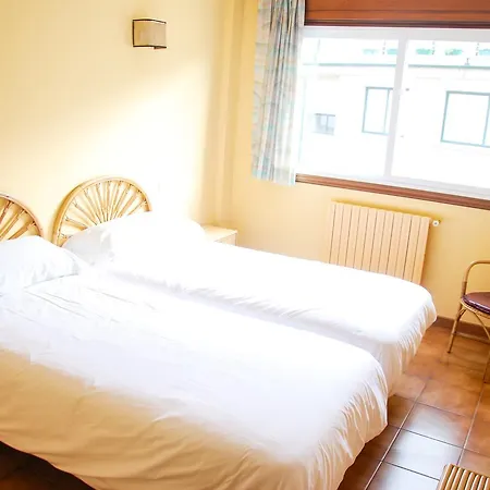 Granxola Lägenhet Sanxenxo