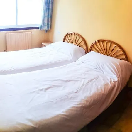 Apartamento Granxola Sanxenxo