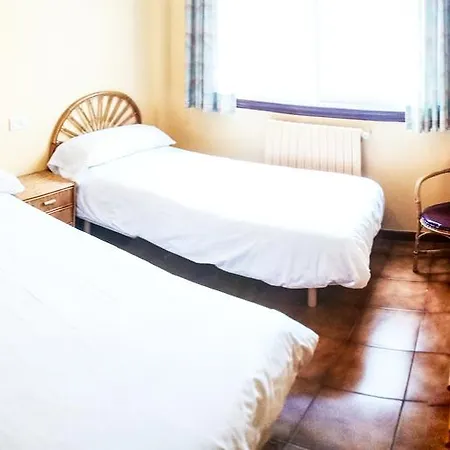 Apartamento Granxola Sanxenxo