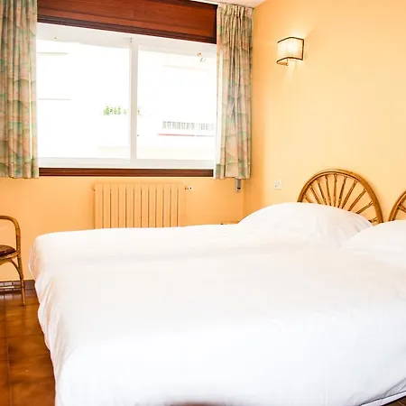 Granxola Apartment *