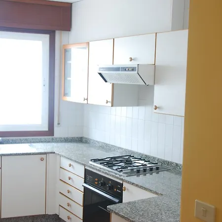 Apartamento Granxola *