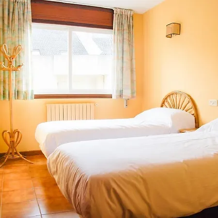 Apartamento Granxola Sanxenxo