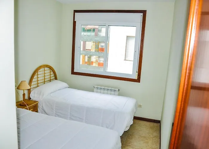 Granxola Διαμέρισμα