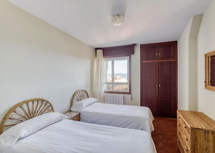 Granxola Διαμέρισμα *