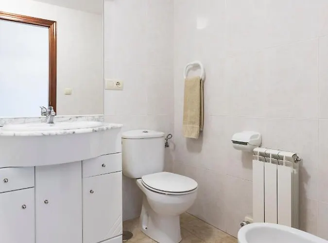 Granxola Διαμέρισμα