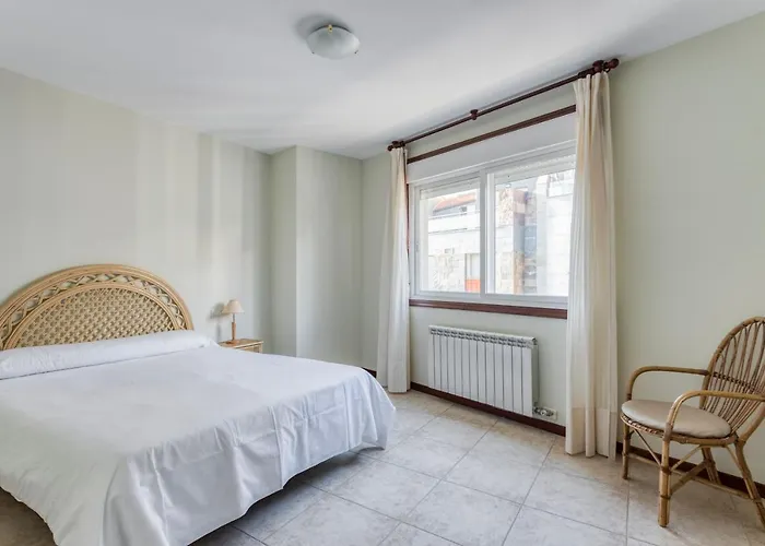 Granxola Διαμέρισμα