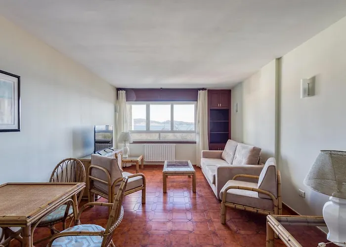 Granxola Διαμέρισμα *