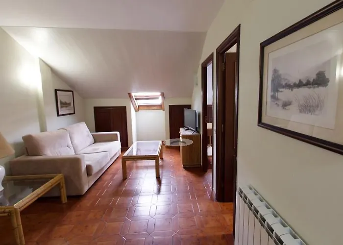 Granxola Διαμέρισμα