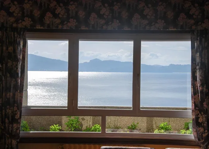 Διαμέρισμα Granxola *