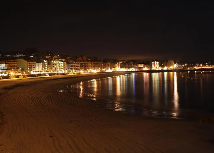 Διαμέρισμα Granxola *