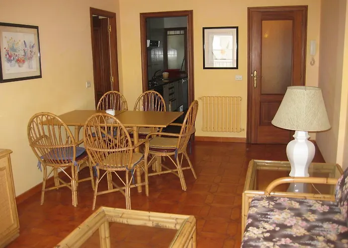 Granxola Διαμέρισμα Sanxenxo