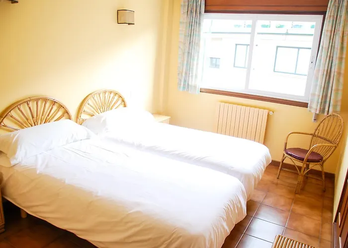 Granxola Διαμέρισμα Sanxenxo