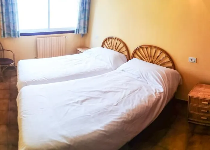 Διαμέρισμα Granxola Sanxenxo