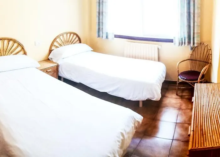 Apartman Granxola Sanxenxo