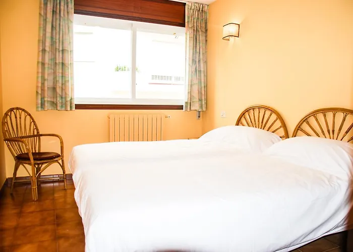 Granxola Διαμέρισμα *