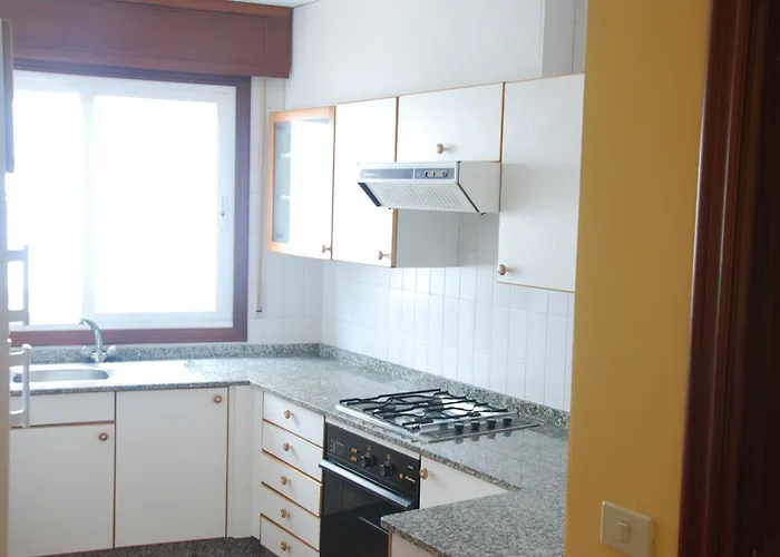 Apartman Granxola *